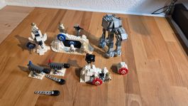 Lego 75241 Star Wars Action Battle Echo