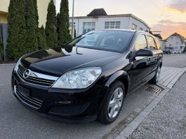 Opel astra H1,6 Benzin Ab MFK 