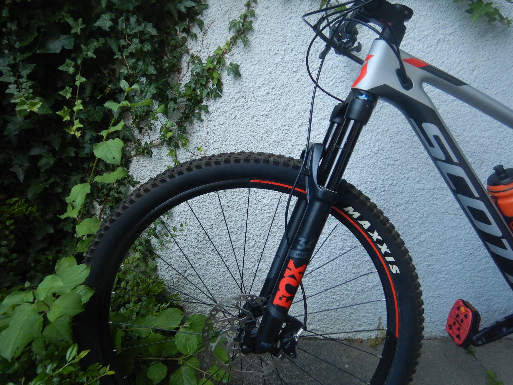 Scott Velos: Scott Spark 930 29 pouces – Gebraucht aus La Neuveville von Faille_237 2