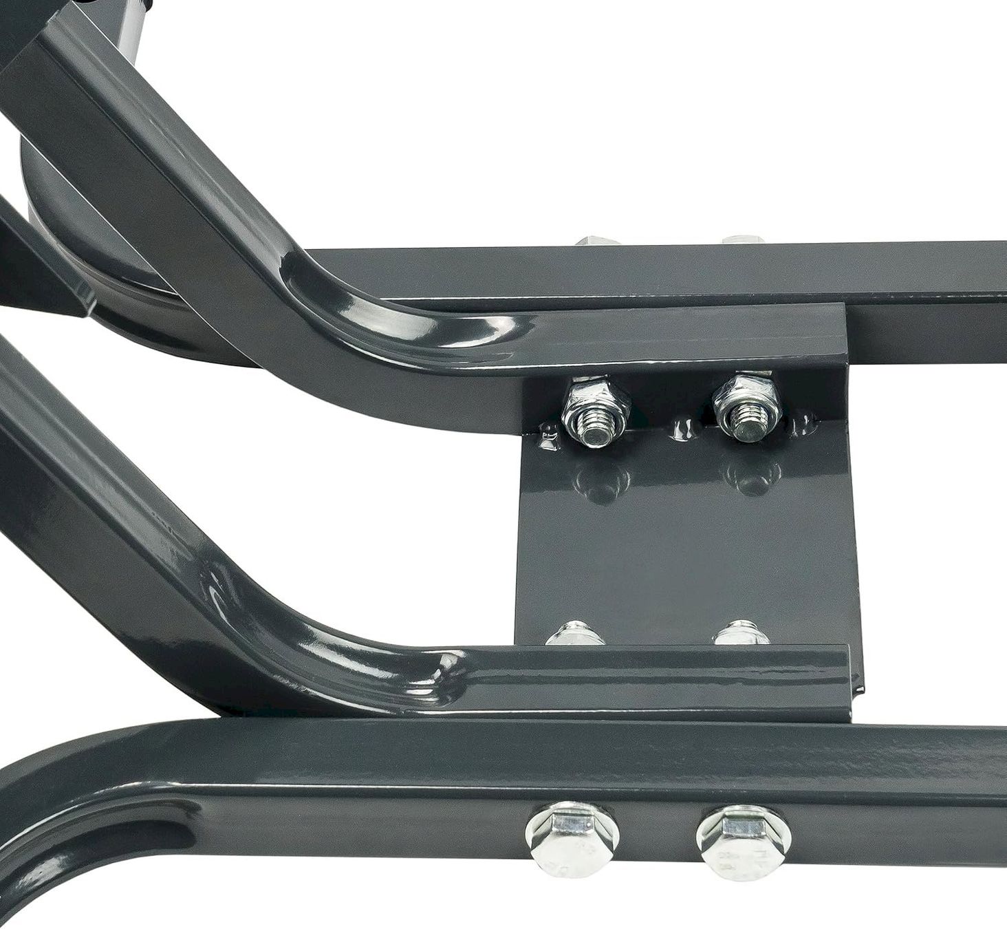 Cavalletti per montaggio: STIX Motorradständer Vorderrad – Nuovo e nell'imballaggio originale da Bottighofen venduto da zaap 5