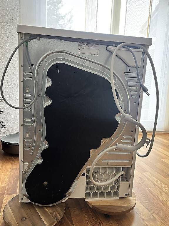 Asciugatrici: Bosch Wäschetrockner – Usato da Grafstal venduto da eva_k9ch 4