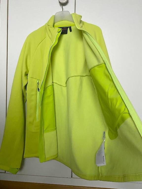Mammut Giacche: Mammut Aconcagua Midlayer Jacke gr XL – Nuovo (secondo la descrizione) da Zürich venduto da Altruisti 3