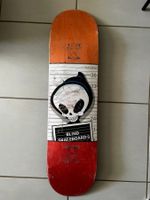 Skate Blind deck 8.125