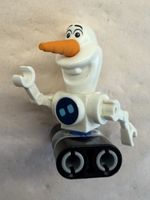 1 Lego Figur Olaf Frozen Disney 