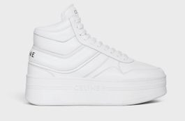 Orig. CELINE Mid Block Platform Sneakers Gr. 36