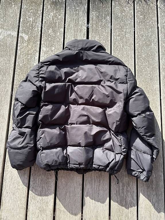 Jacken: Winterjacke HM "L" – Gebraucht aus Pfyn von joe_6hkp 1