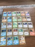 Pokemonkarten 28Stk. Neo-Zyklus