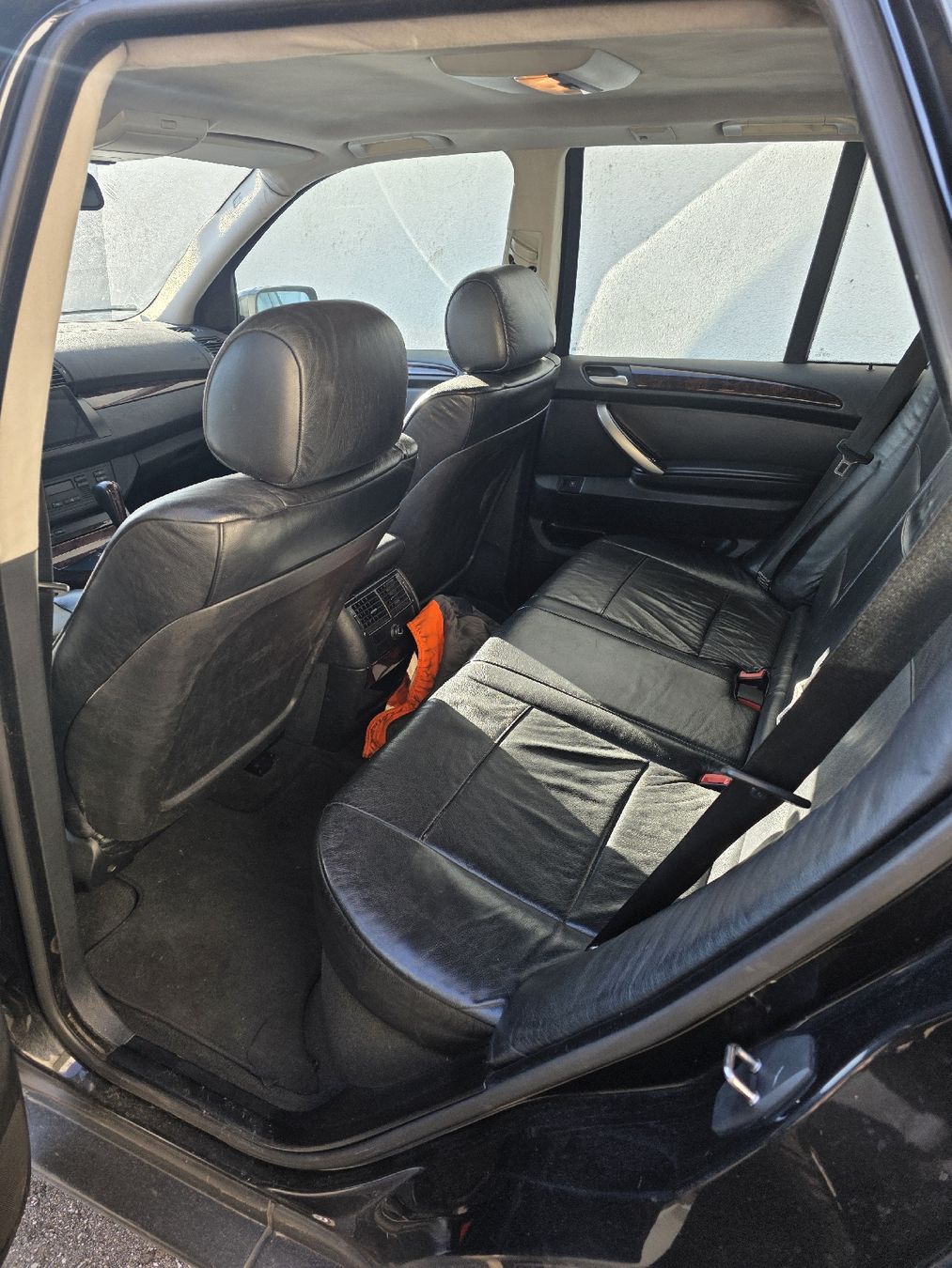 BMW Autos: BMW X5 3.0D – Gebraucht aus Prugiasco von dot_x7wk 2