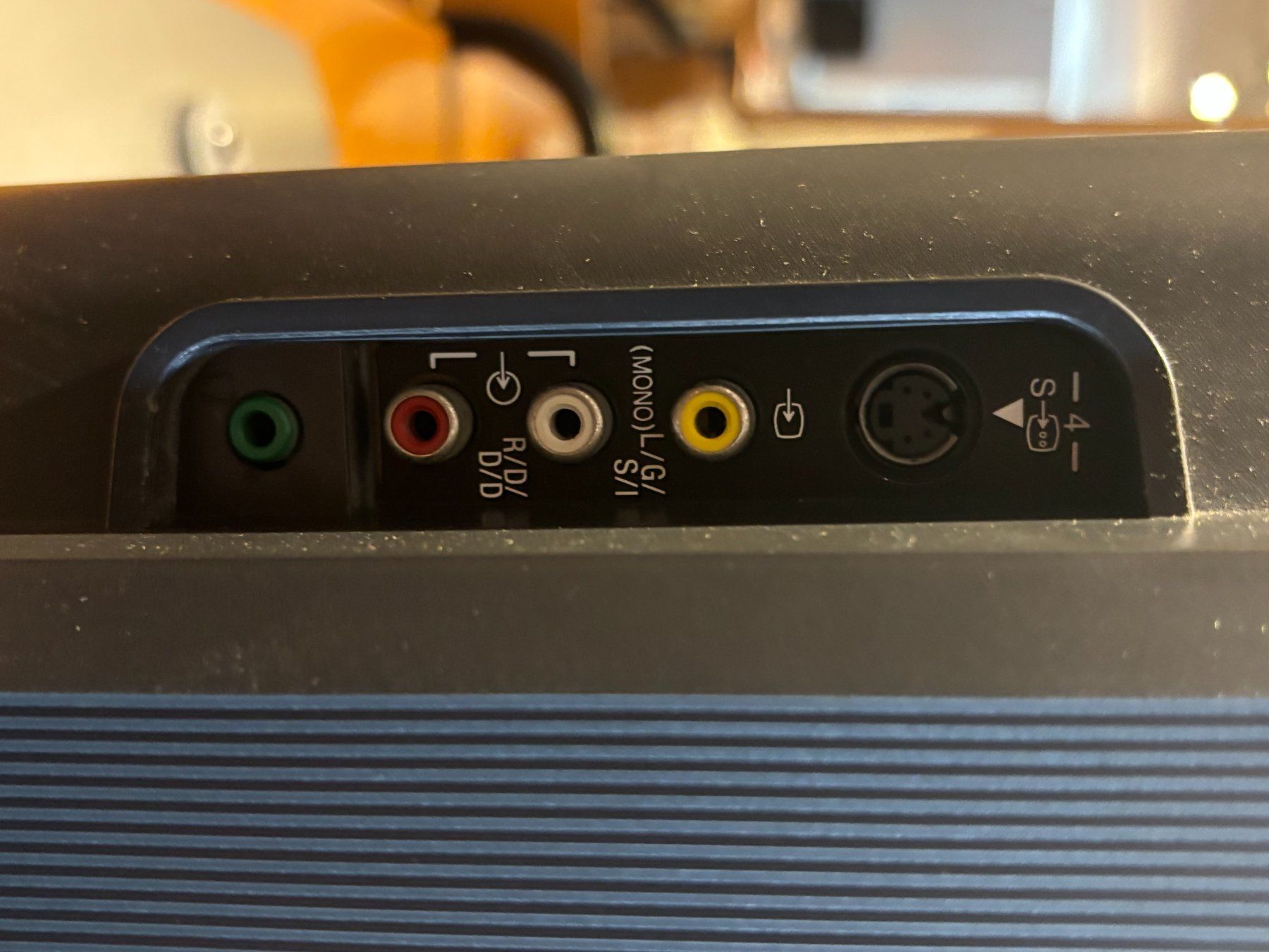 Sony Televisori: Sony LCD-Bildschirm KLV S32A 10E – Usato da Grüt (Gossau ZH) venduto da smer01 5