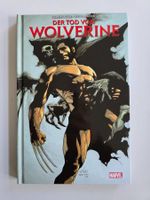 Der Tod von Wolverine, HC, Z0-1!!! Limitierte A! vergriffen.