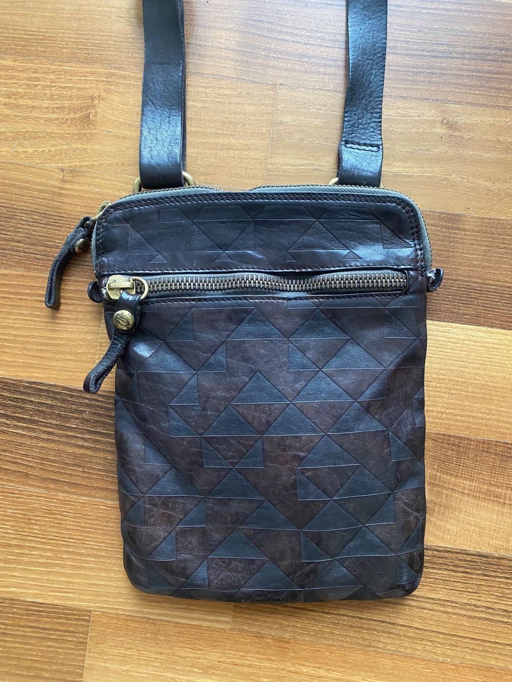 Campomaggi Sonstige Kleidung & Accessoires: Campomaggi Tasche – Gebraucht aus Buchs ZH von custom1973 4