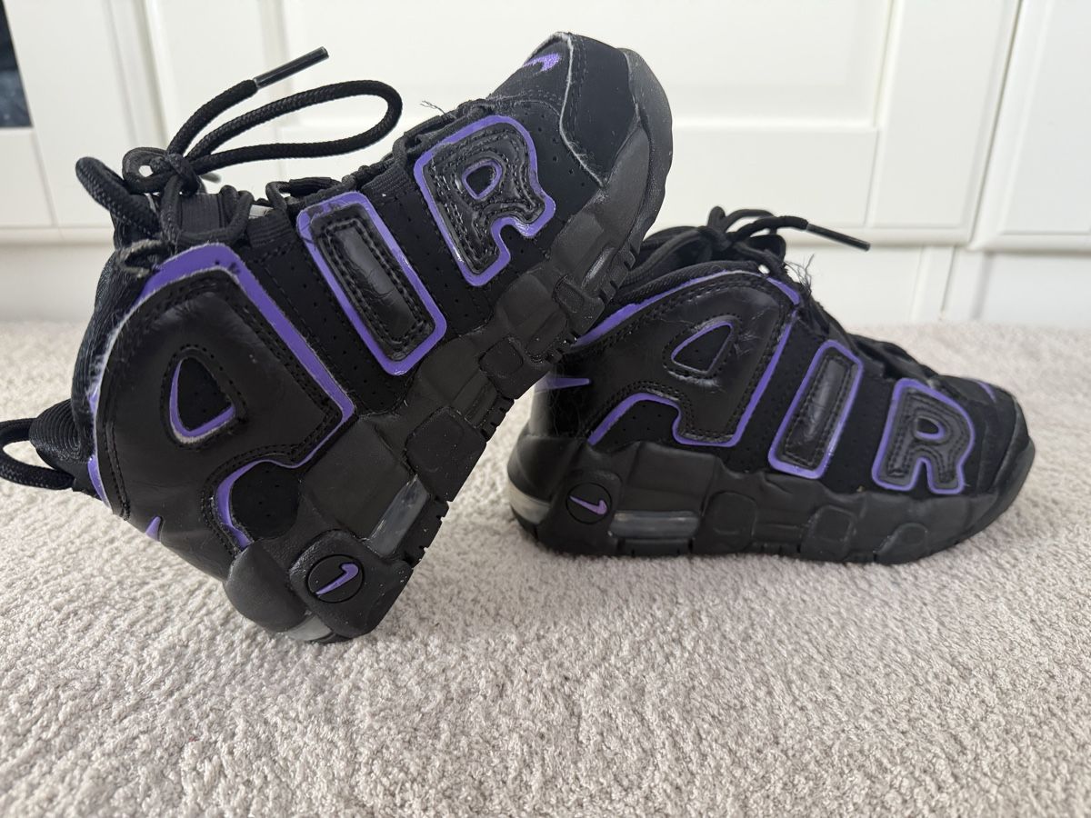 Nike Scarpe per ragazzi: Nike Schuhen – Usato da Uzwil venduto da sul_svh6