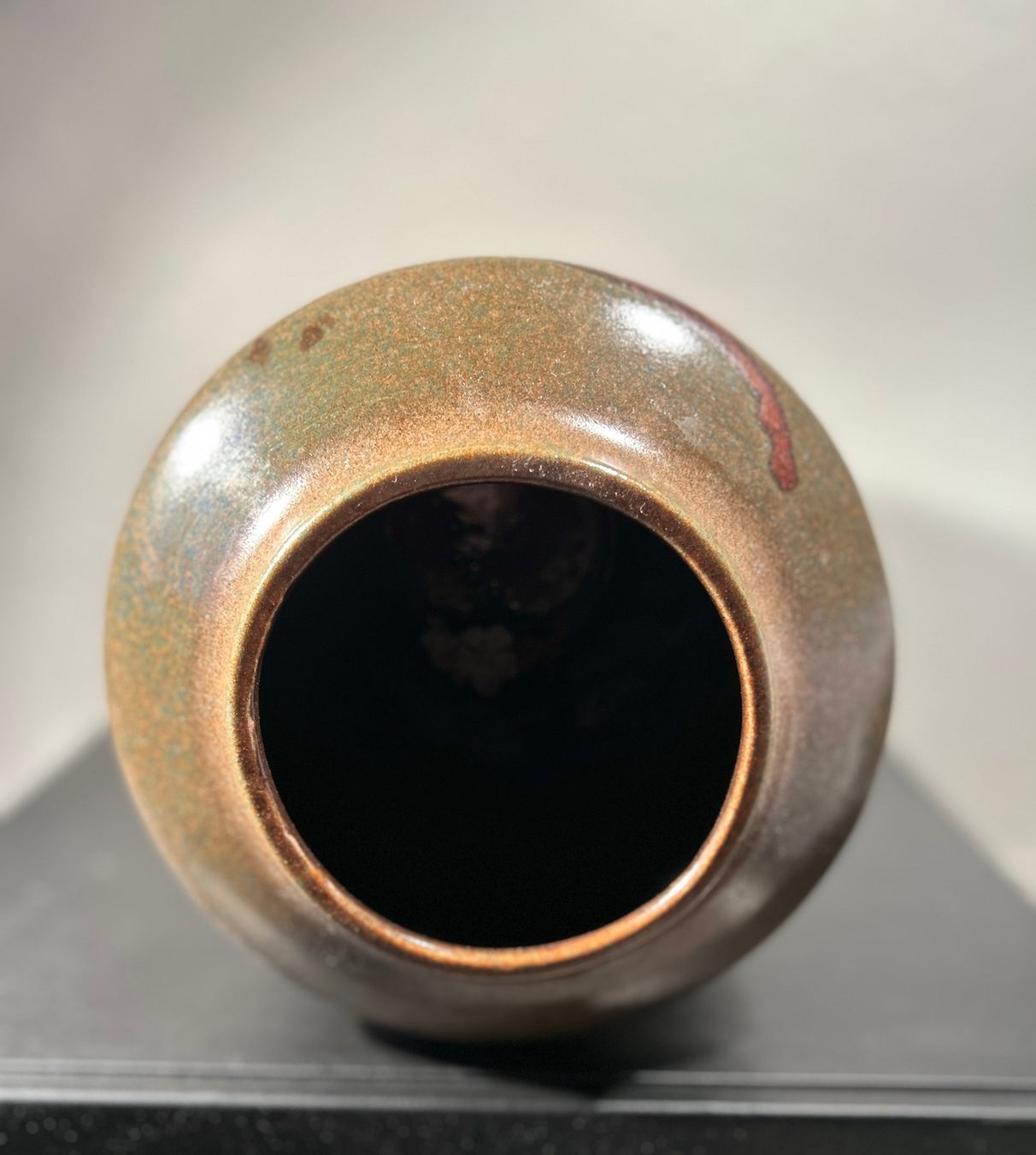 Vasi & Recipienti: Vintage Grand vase Scheurish – Usato da La Neuveville venduto da XavierLuke 2