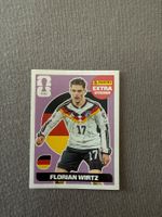 Florian Wirtz wm 2026 extra sticker