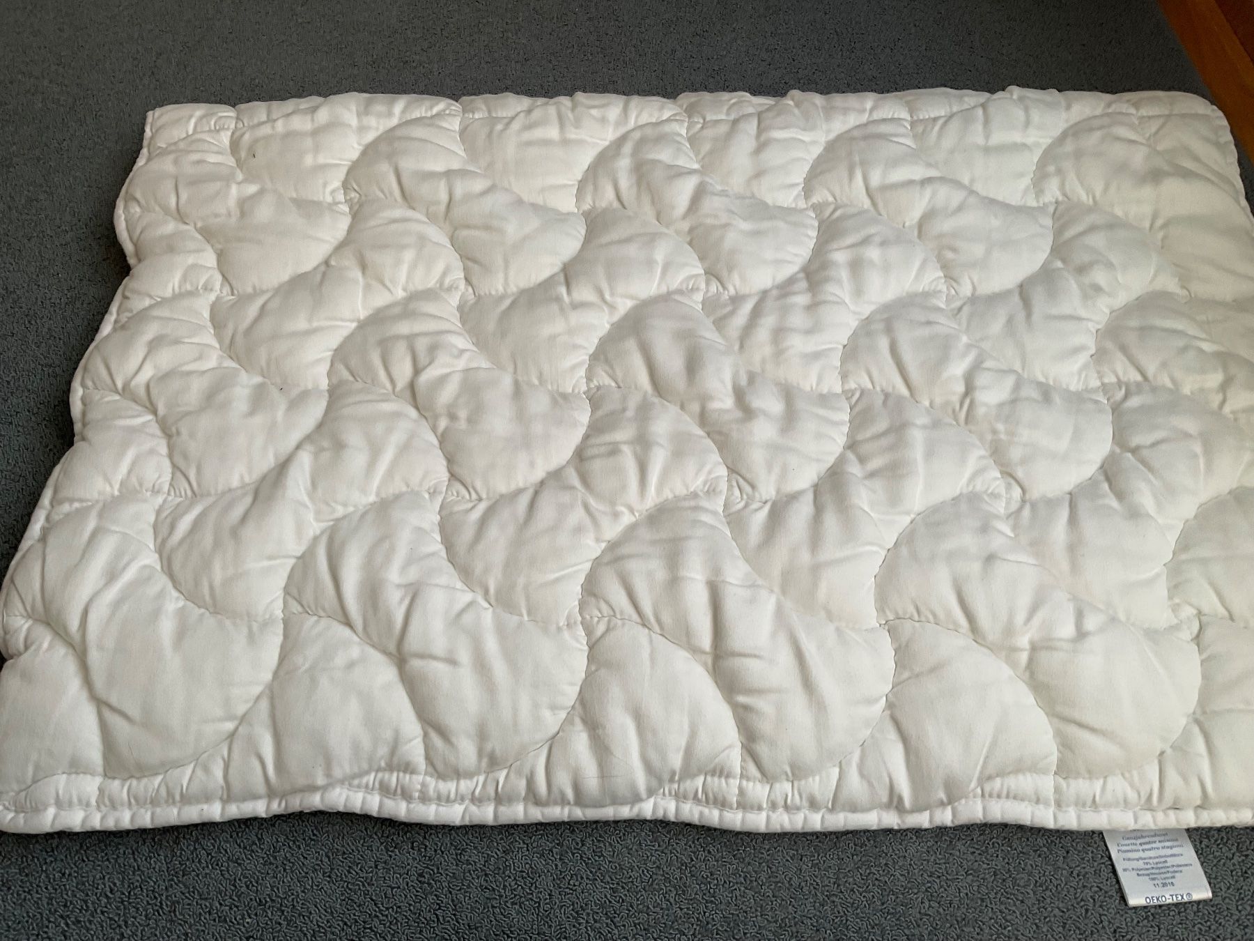 Coperte: Duvet 100/135 – Usato da Niederteufen venduto da sicmu 3