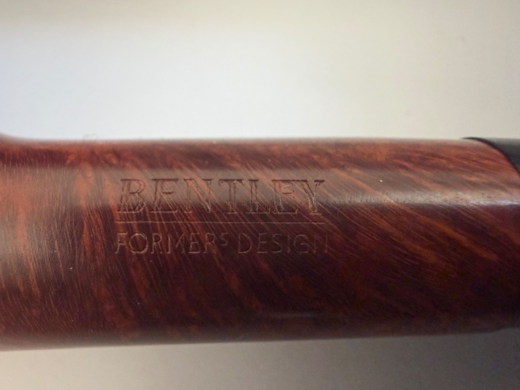 Pipe & Accessori: Pfeife Bentley swiss made – Usato da Nunningen venduto da anclaudia 2