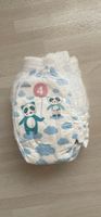 Couche Millette taille 4