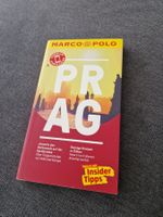 Marco Polo Reiseführer Prag - Top Zustand