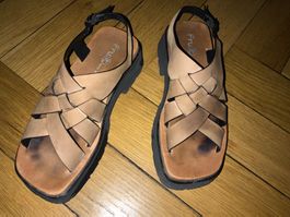 Sandaletten Fru.it