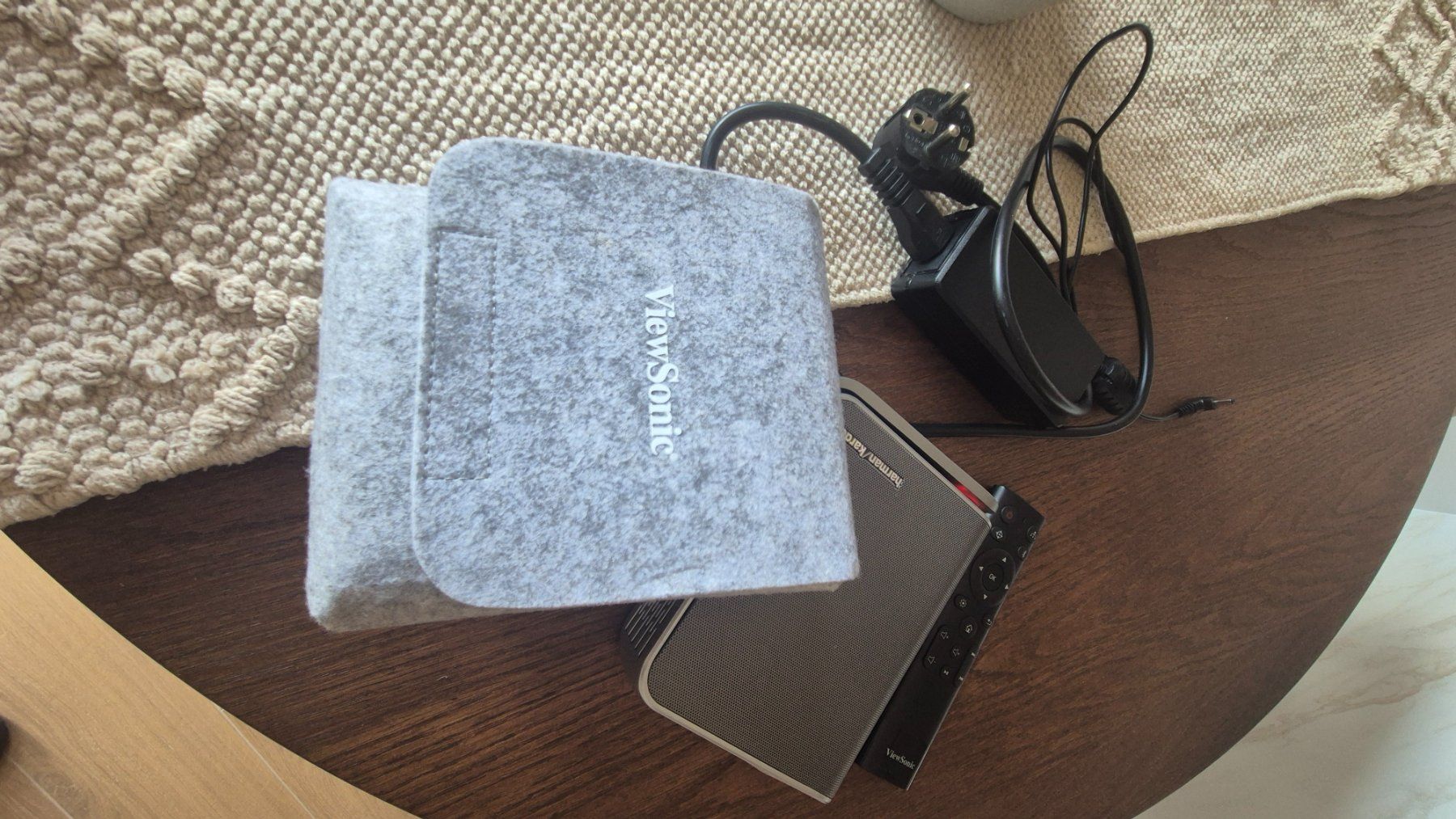 Viewsonic Proiettori: Projecteur ViewSonic Mini M1 – Usato da Grand-Lancy venduto da ann_mwd7 1