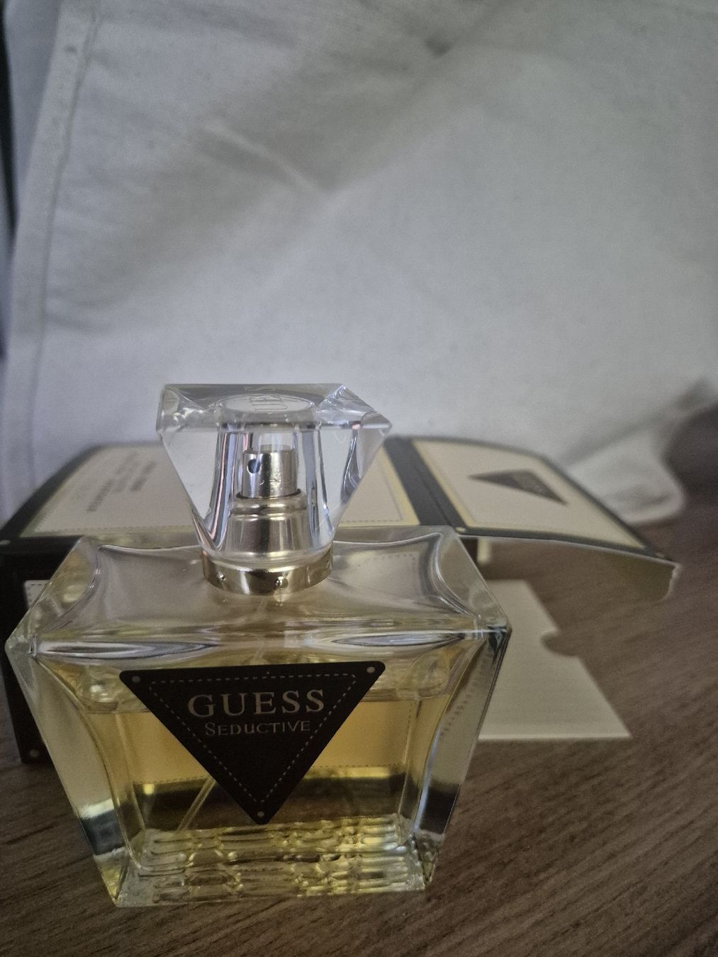 Guess Parfums & Eau de Toilette: guess 75ml parfum eau de toilette – D'occasion à Hergiswil NW par kedova3 1