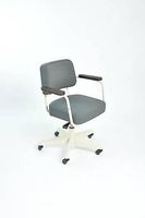Jean Prouvé Office Chair