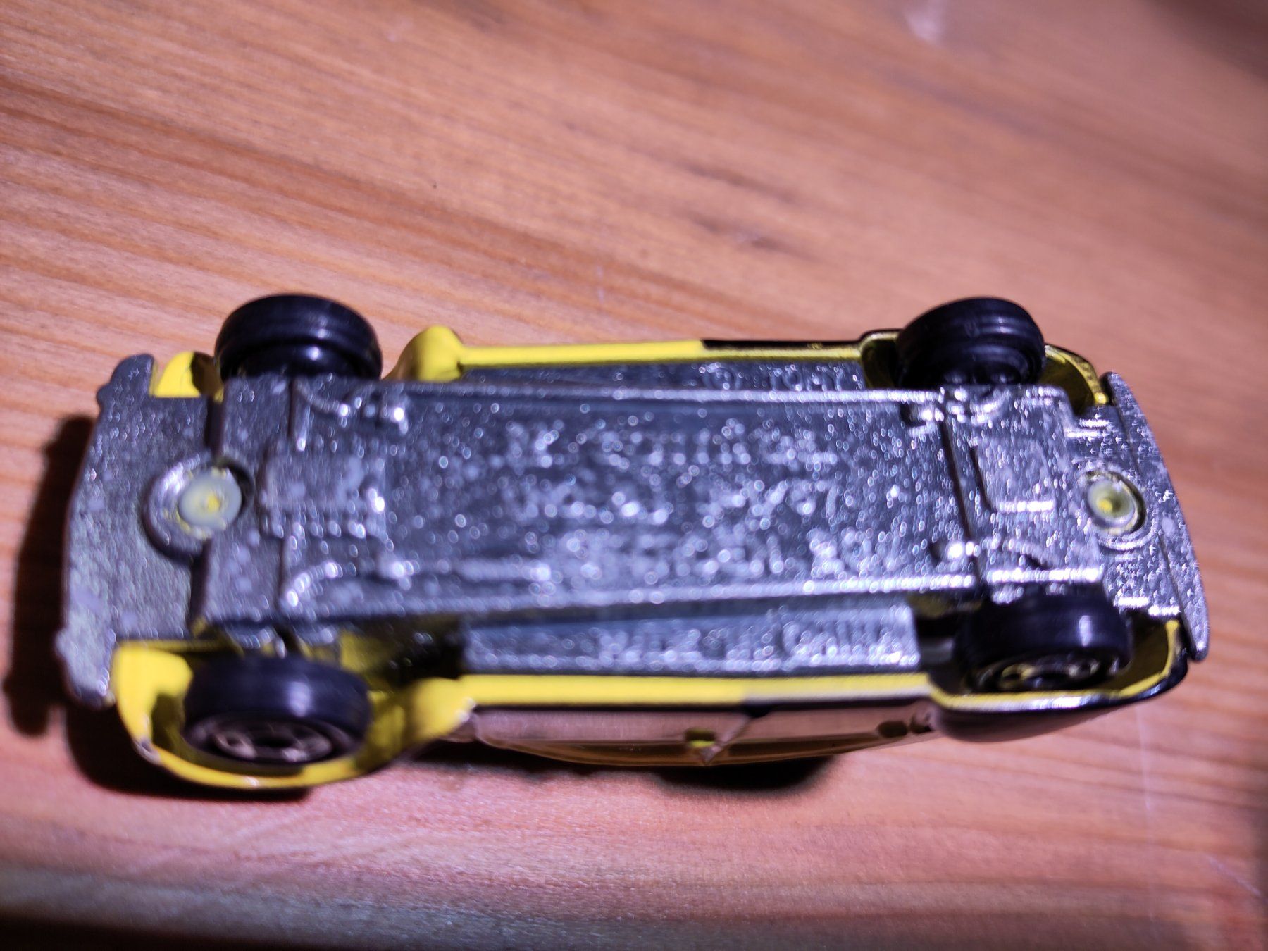 Modellini d'auto: Modellauto tomica Citroen 2CV 1/57 – Usato da Bülach venduto da Tiefschlaflos 3