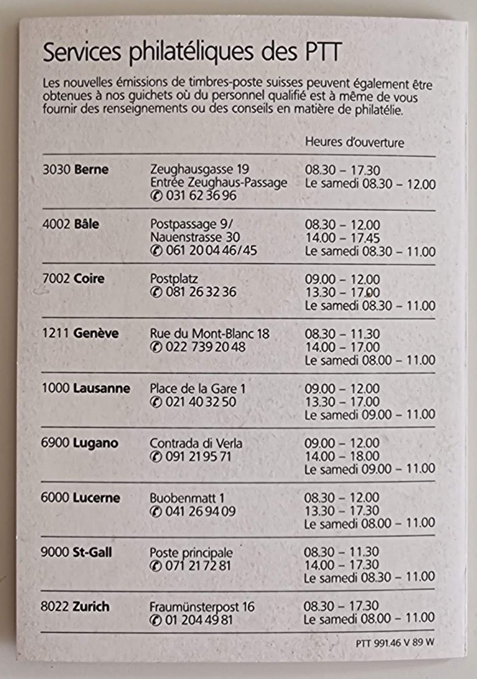 Tutti i francobolli: Carte postale Diebold Schilling, messager à cheval! – Usato da La Tour-de-Peilz venduto da Resize 2