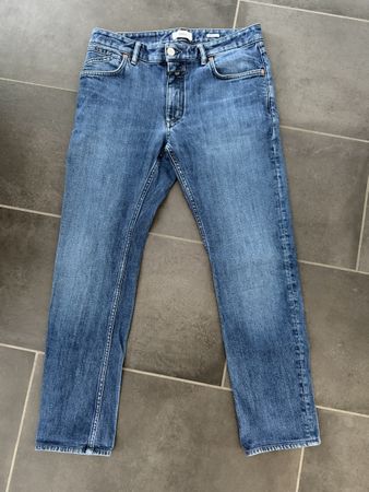 CLOSED Jeans, Grösse 33, Top Zustand!