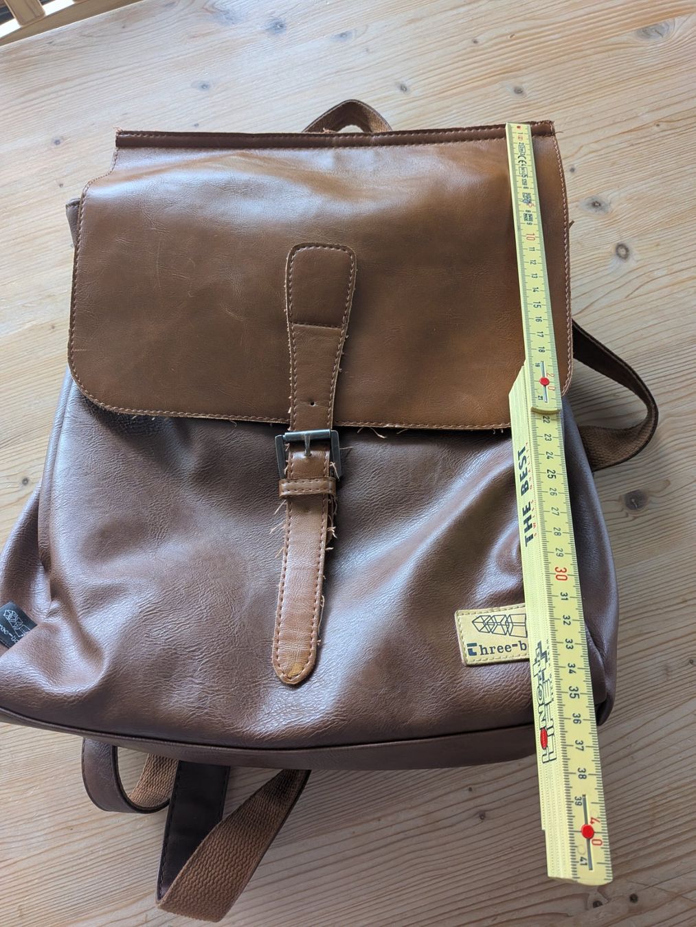 Rucksäcke: Rucksack – Gebraucht aus Winterthur von Clari1 5
