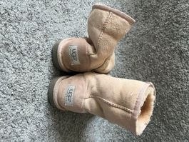 UGG Winter Boots