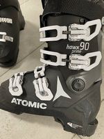 Skischuh ATOMIC Hawx Prime 90 / Grösse 23/23.5