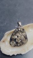 Pendentif argent