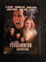 AN JEDEM VERDAMMTEN SONNTAG(13767)