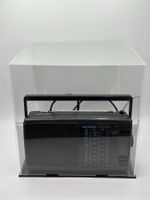 RADIO Vintage of 1985 ! Grundig Prima Boy 70 L + Test OK !