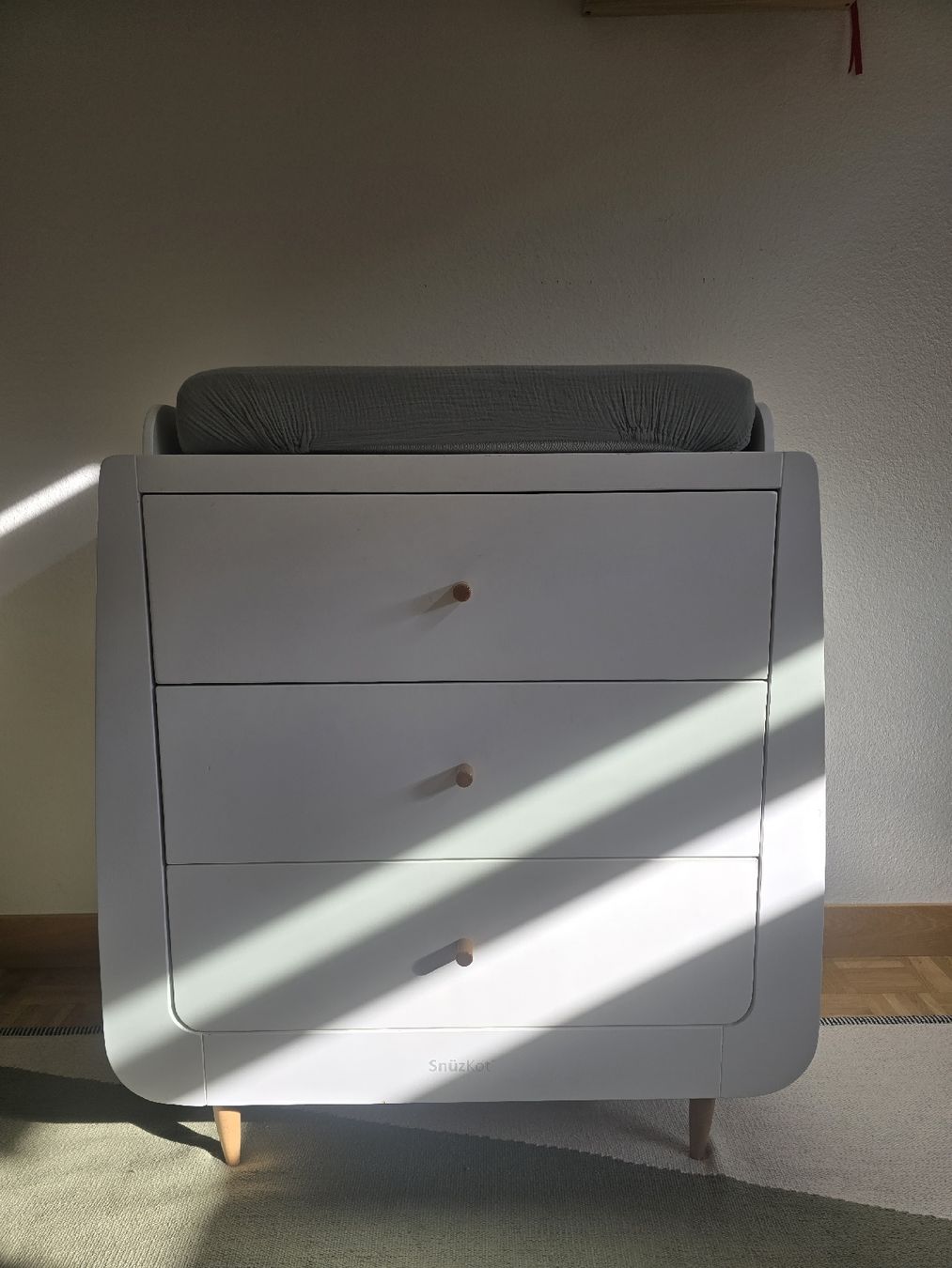 Fasciatoi & Accessori: Table à langer SnüzKot – Usato da Genève venduto da mat_d5vh 1
