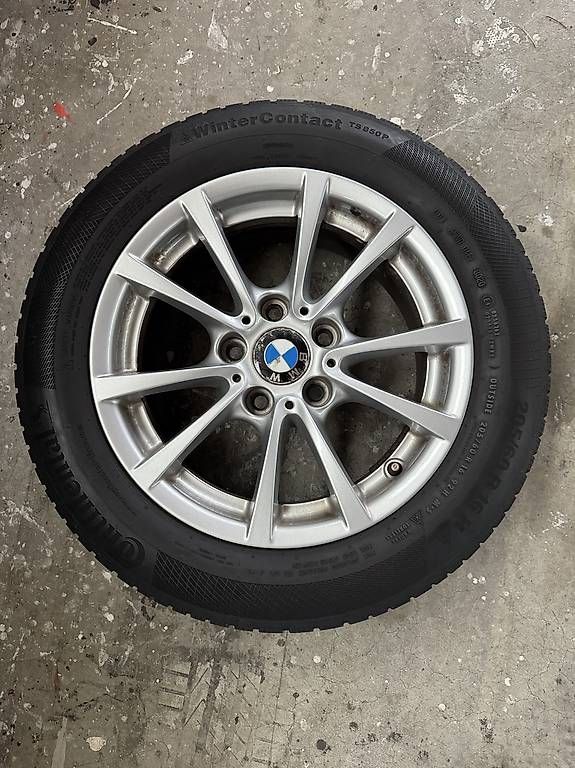 Cerchioni: BMW Felgen – Usato da Au venduto da ehe_bmx2 1