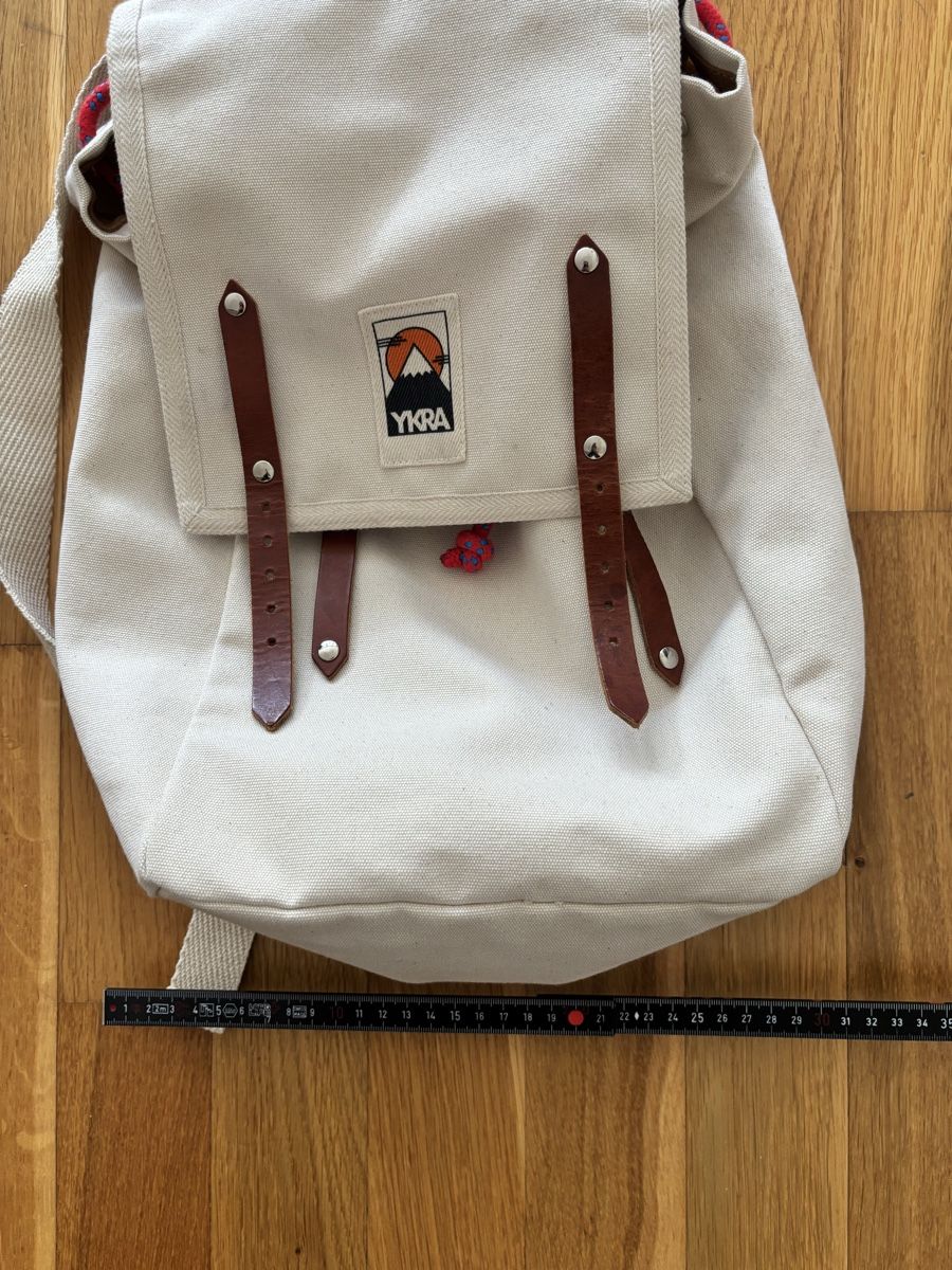 Zaini: YKRA Matra Mini – Nuovo (secondo la descrizione) da Zürich venduto da Lilyshop11 2