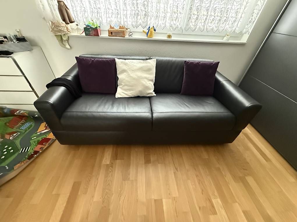 Sofas: Bettsofa – Gebraucht aus Derendingen von Jessy.St