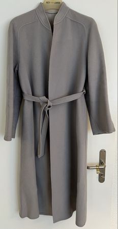 Schicker Damen Wintermantel, Grösse 40, Top Zustand!