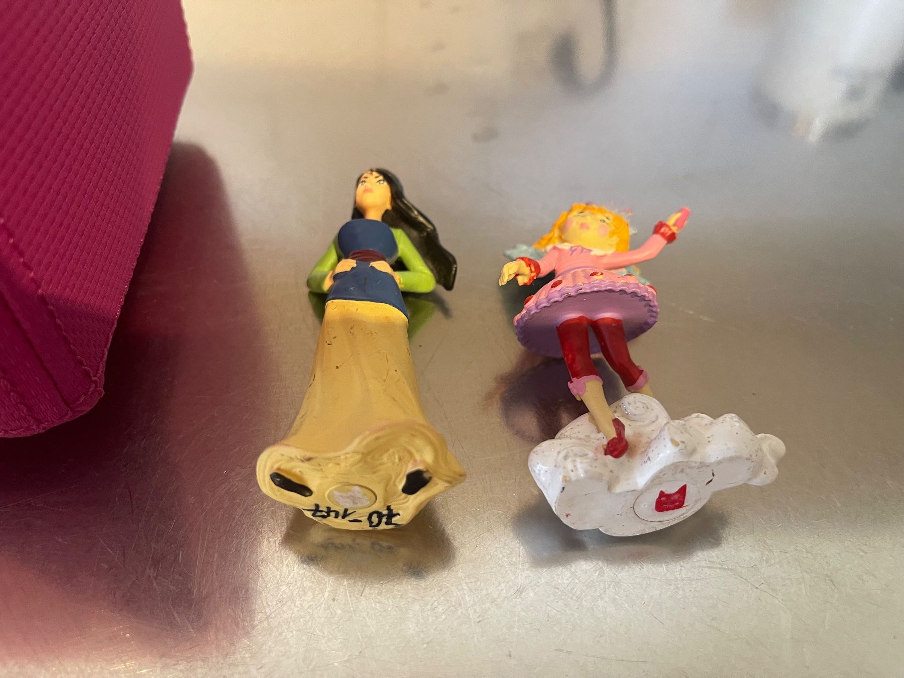 Tonies Statuette: Toniebox, 4 Tonies – Usato da Zürich venduto da liviflo 1