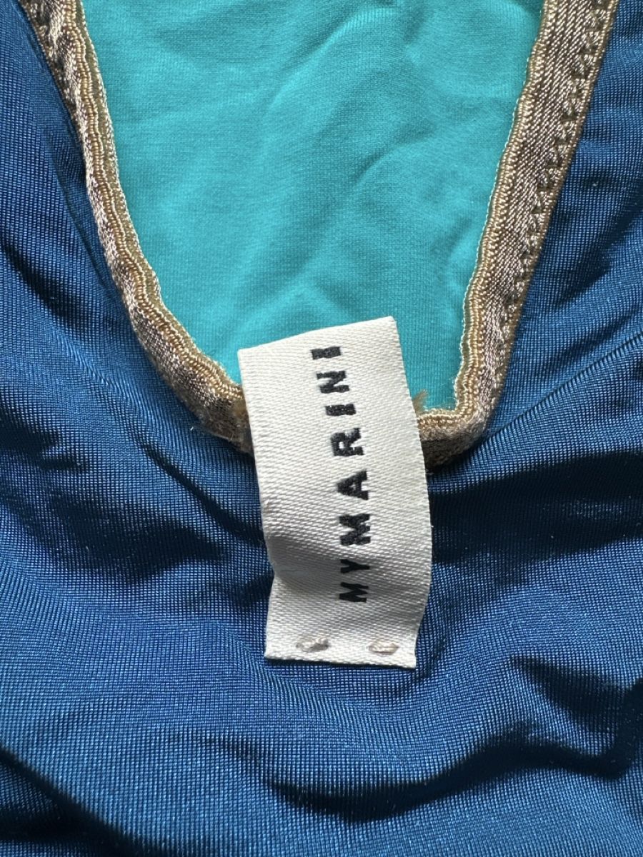 Mymarini Costumi da bagno & Bikini: Badekleid Mymarini – Usato da Zuerich venduto da Christina.h 2