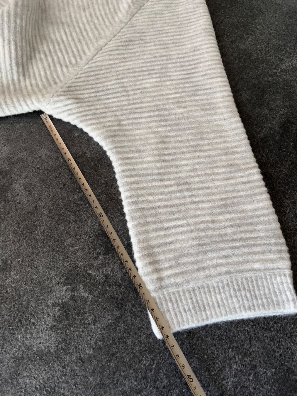 Giacche: SU STUDIO Damen Strickjacke, Strickhülle - Größe L – Nuovo (secondo la descrizione) da Kilchberg ZH venduto da Ch.C 9