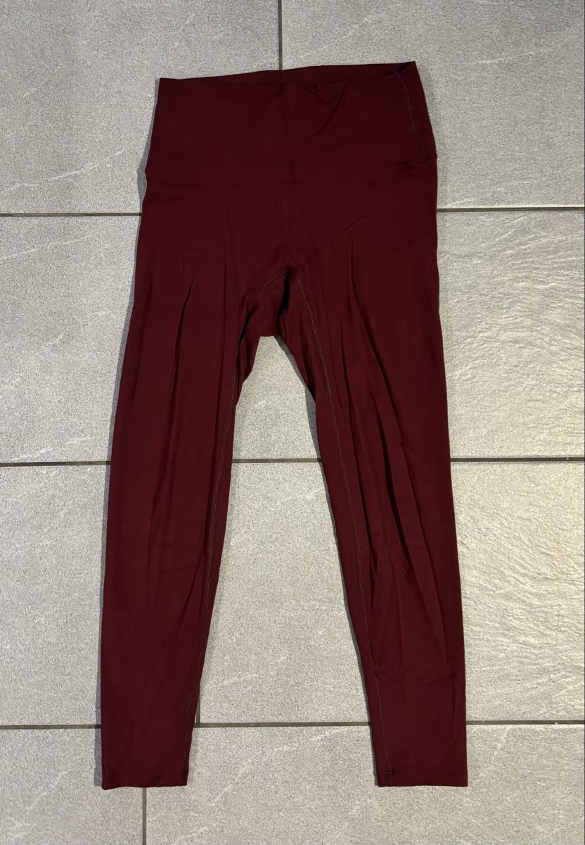 Leggings: Peachy Passion Leggins – Gebraucht aus Boswil von nic_ba01 1