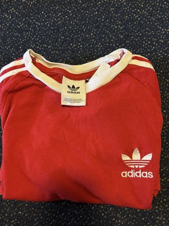 Adidas Original T-Shirt 