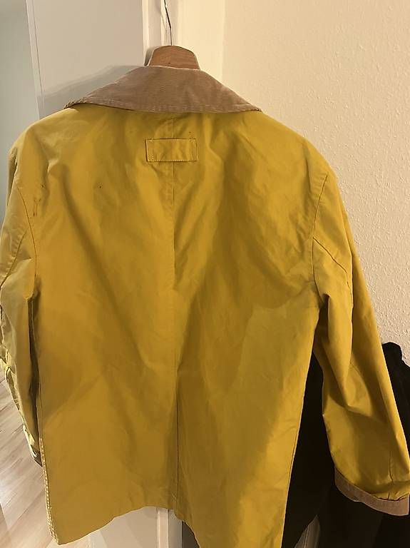 Giacche: Wachsjacke Brixtol Textiles – Usato da Zürich venduto da lin_92hw 2