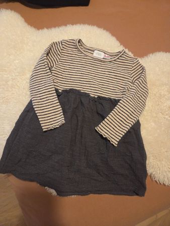 Robe zara