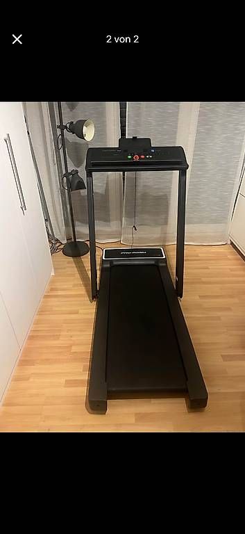 Hometrainer: Laufband Pro Form City L6 – Usato da Neuenhof venduto da gcd_y8bs 1