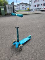 Micro mi-cro blau