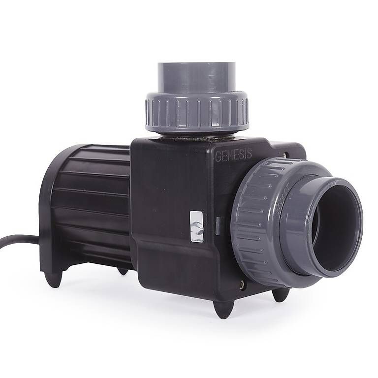 Pumpen & Teile: Teichpumpe selbstregulierend STREAM CONTROL – Gebraucht aus Brittnau von Pebelalm